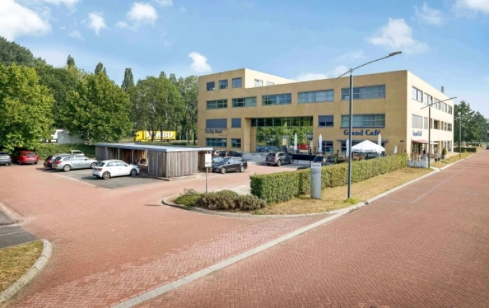 Eigen Huis Arnhem